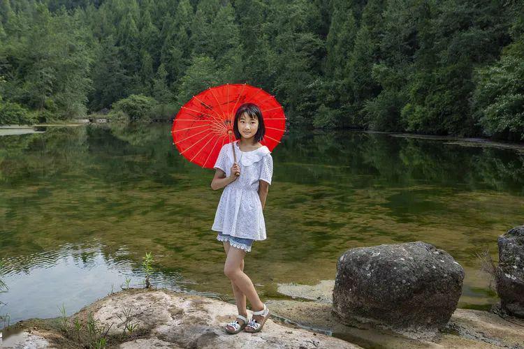 爱运动的芭比