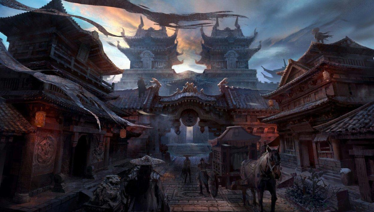 幻想乡大冒险2
