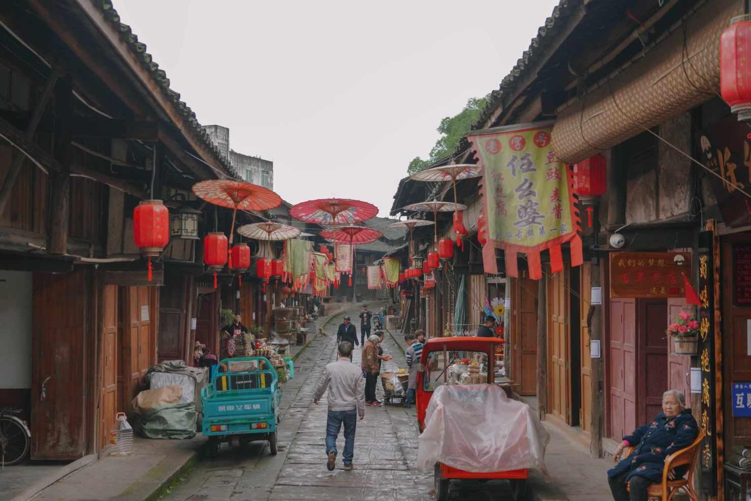 最美乡村公路 | 不是墨脱！浙江人有自己的“雅鲁藏布江大拐弯”